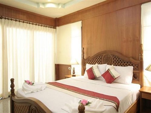 ホテル Chaloklum Bay Resort