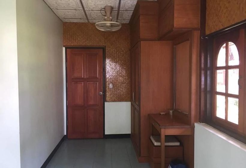 ホテル Chaloklum Bay Resort