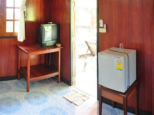 ホテル Chaloklum Bay Resort