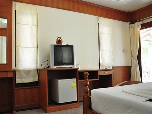 ホテル Chaloklum Bay Resort