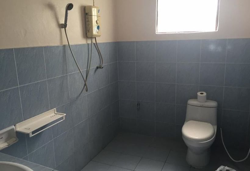 ホテル Chaloklum Bay Resort