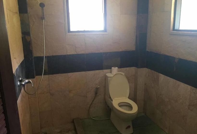 ホテル Chaloklum Bay Resort