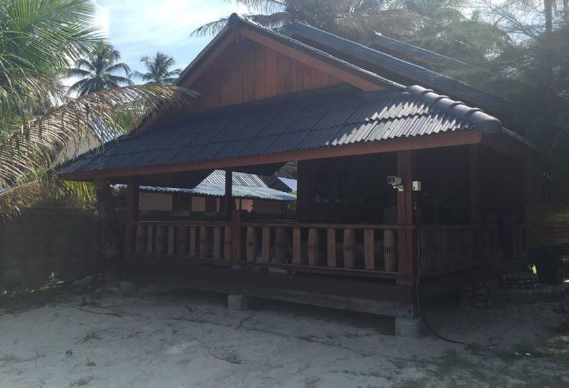 ホテル Chaloklum Bay Resort