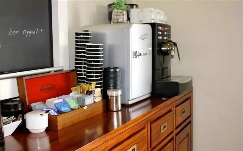 Отель Chinchilla Motor Inn