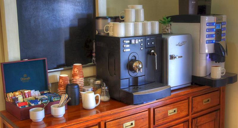 ホテル Chinchilla Motor Inn