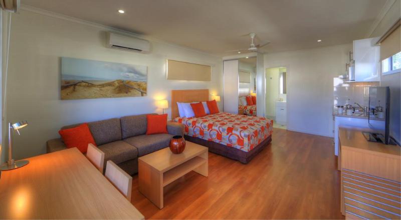 Отель Chinchilla Motor Inn