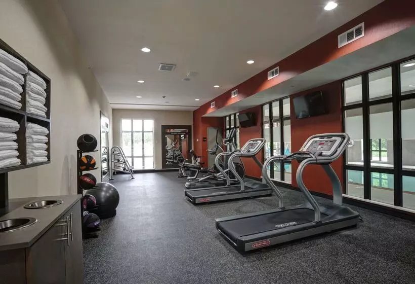 Hotel Hampton Inn & Suites Ardmore