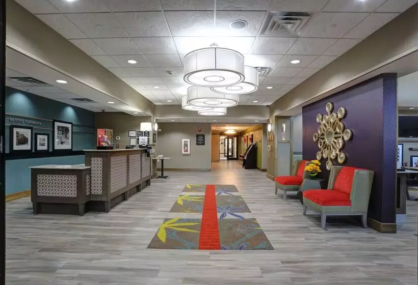 Hotel Hampton Inn & Suites Ardmore