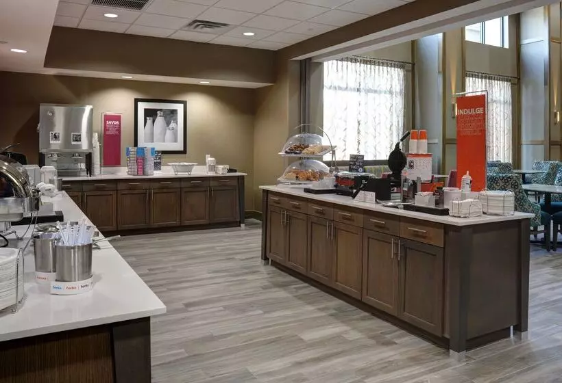 Hotel Hampton Inn & Suites Ardmore