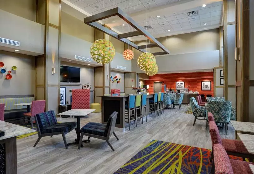 Hotel Hampton Inn & Suites Ardmore