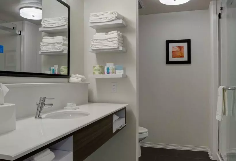 Hotel Hampton Inn & Suites Ardmore