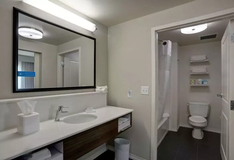 Hotel Hampton Inn & Suites Ardmore