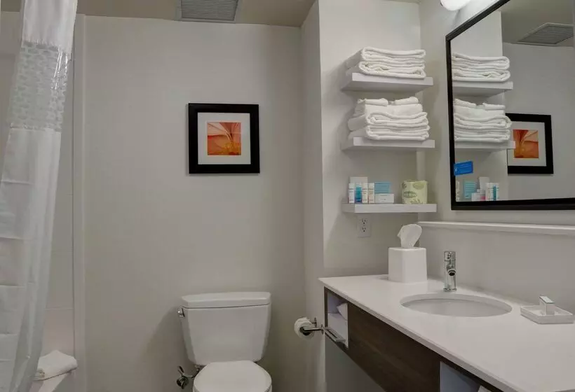 Hotel Hampton Inn & Suites Ardmore