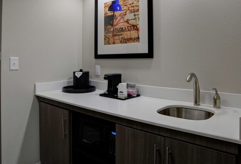 酒店 Hampton Inn & Suites Ardmore