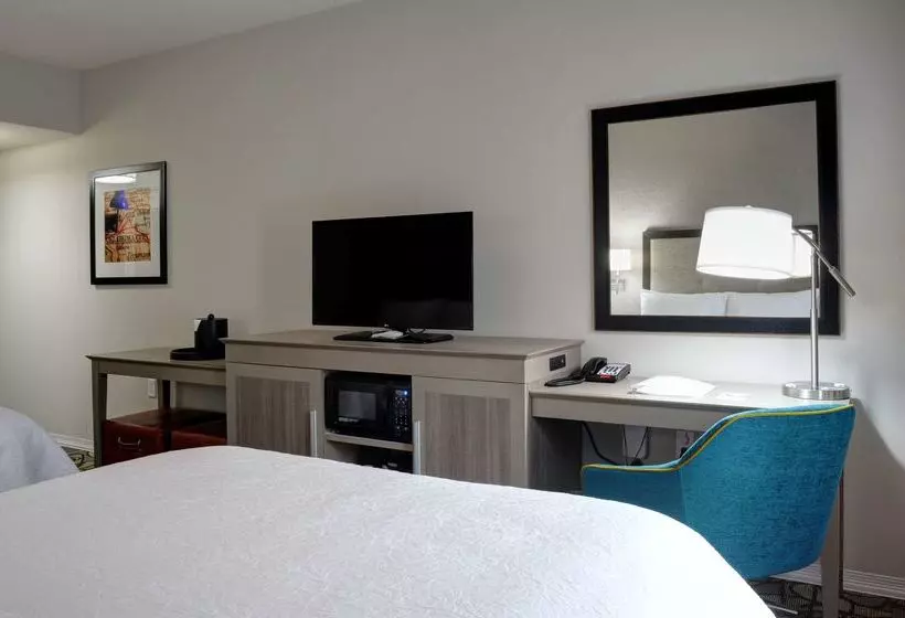 Hotel Hampton Inn & Suites Ardmore