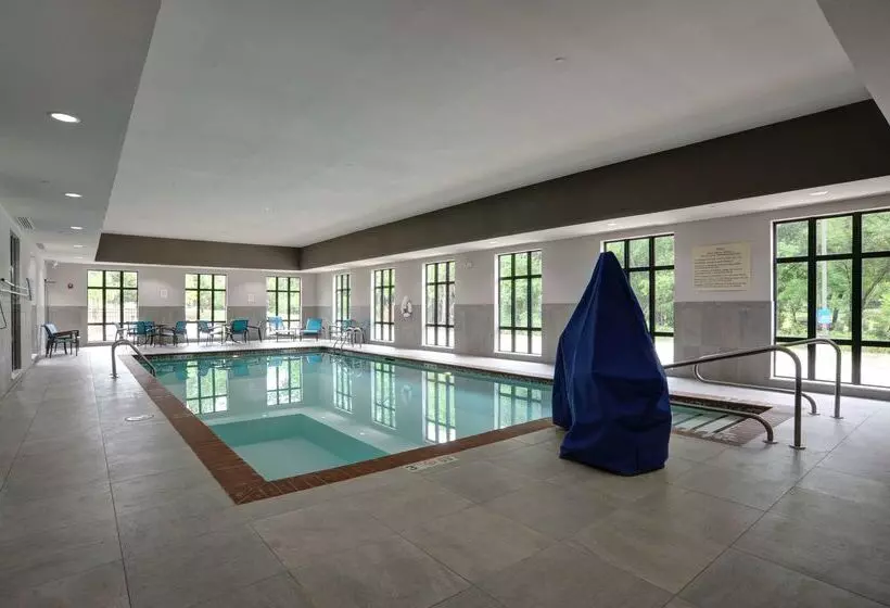 Hotel Hampton Inn & Suites Ardmore