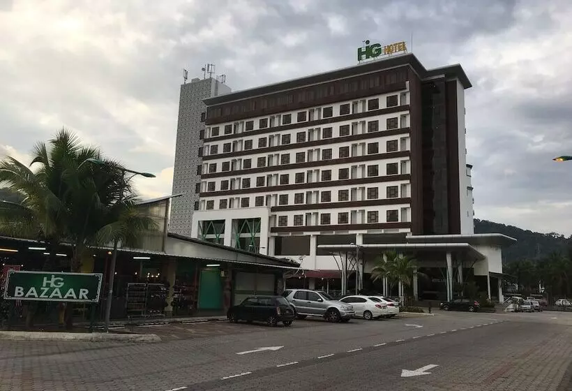 Hotel Hig