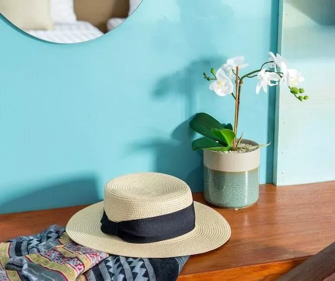 Szálloda Kamala Beach Residence Sha Extra Plus