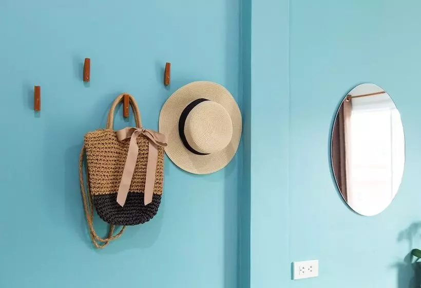 Szálloda Kamala Beach Residence Sha Extra Plus