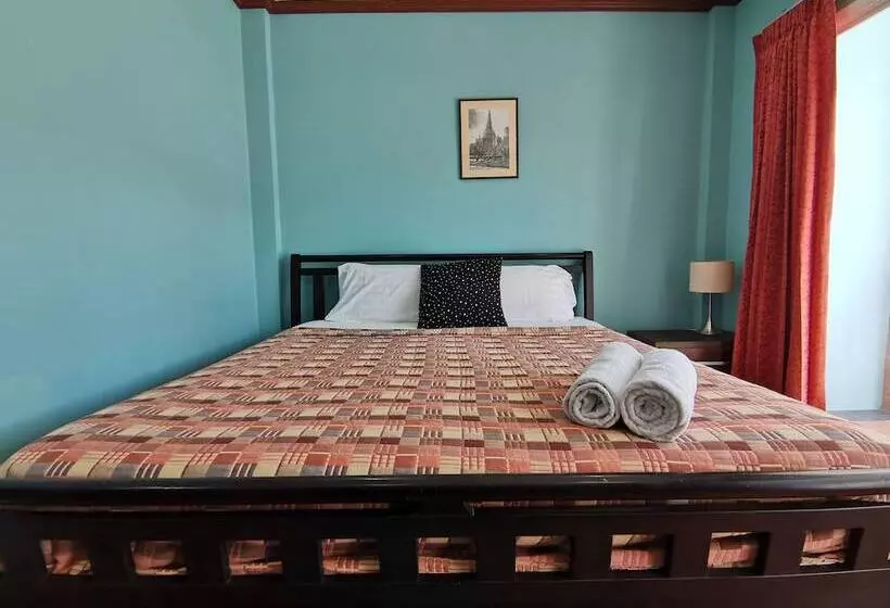 Szálloda Kamala Beach Residence Sha Extra Plus