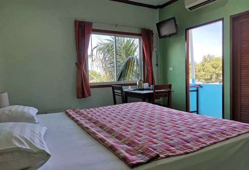 Szálloda Kamala Beach Residence Sha Extra Plus