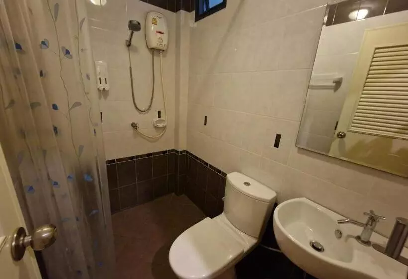 Отель Lemonade Boutique Inn