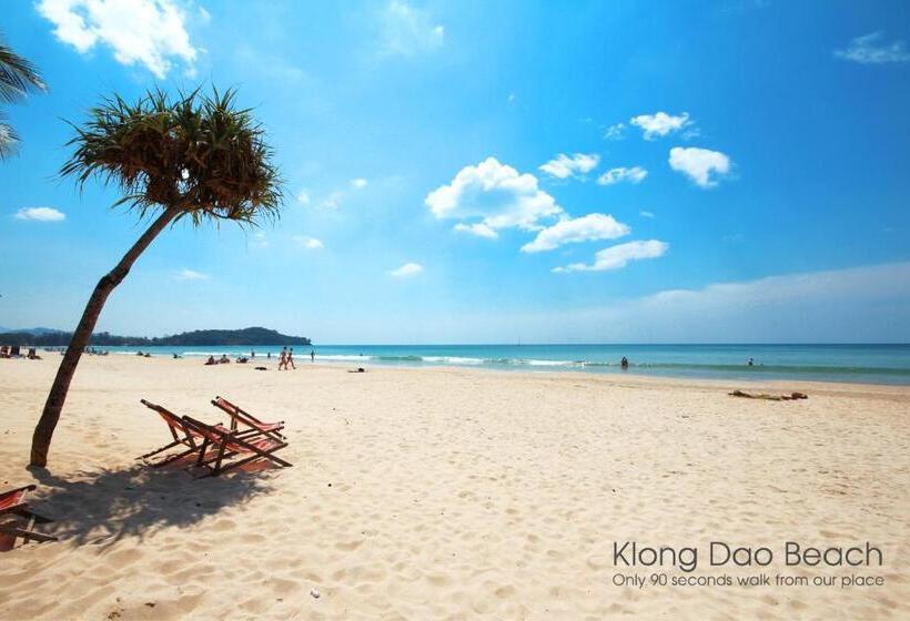 Отель Lemonade Boutique Inn