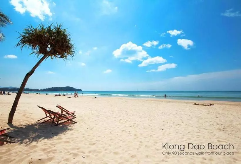 Отель Lemonade Boutique Inn