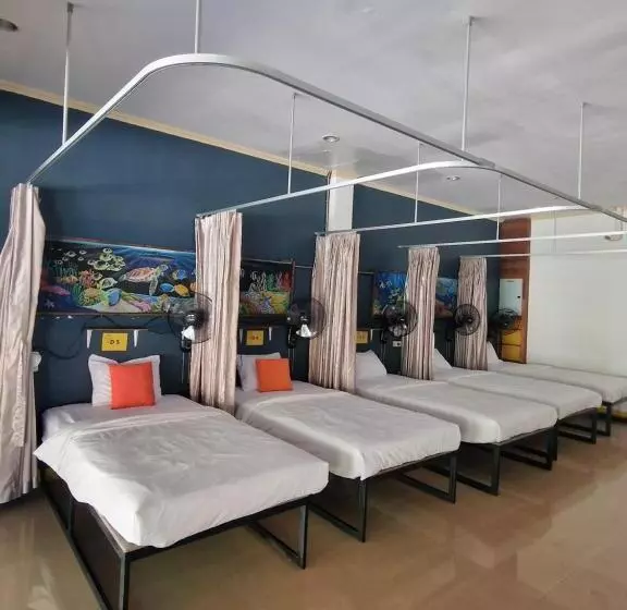 Отель Lemonade Boutique Inn