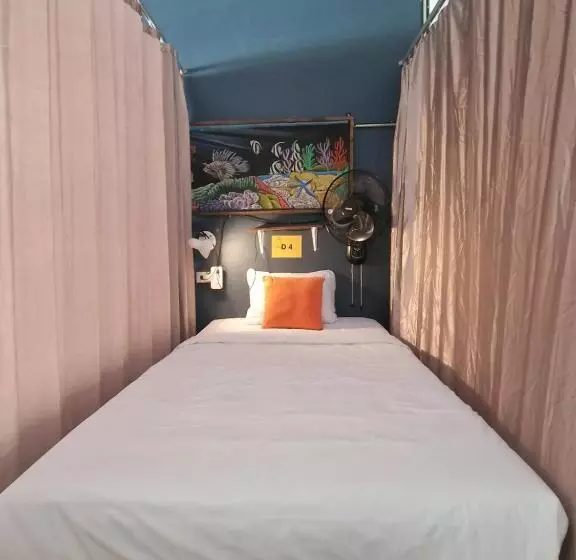 Отель Lemonade Boutique Inn