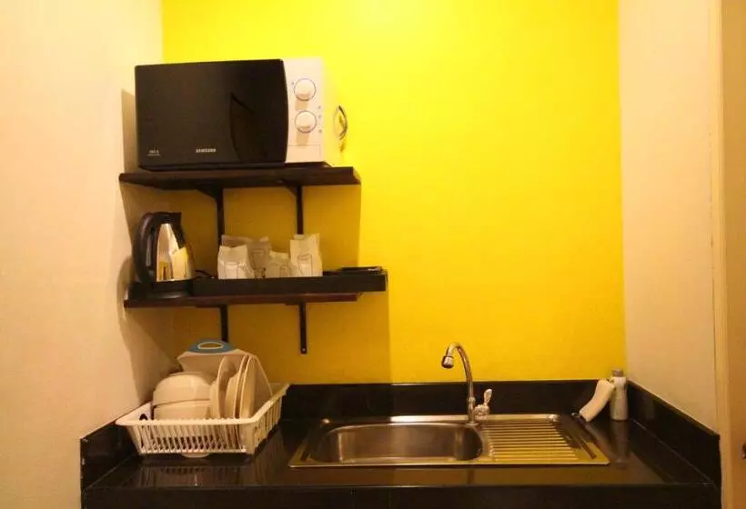 Отель Lemonade Boutique Inn