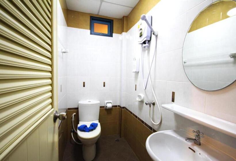 Отель Lemonade Boutique Inn