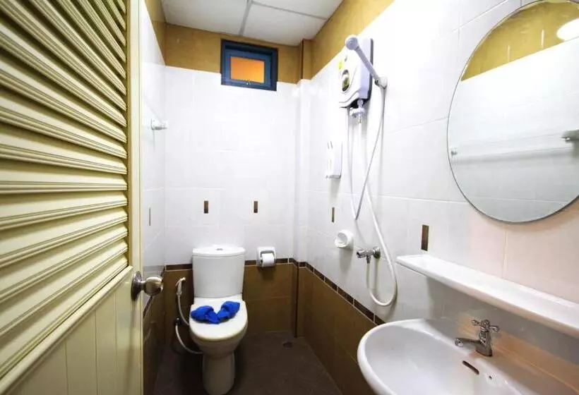 Отель Lemonade Boutique Inn