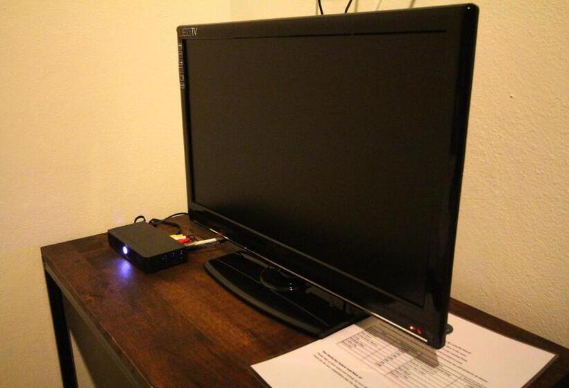 Отель Lemonade Boutique Inn