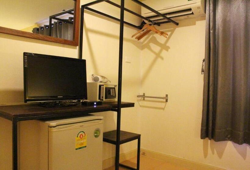 Отель Lemonade Boutique Inn