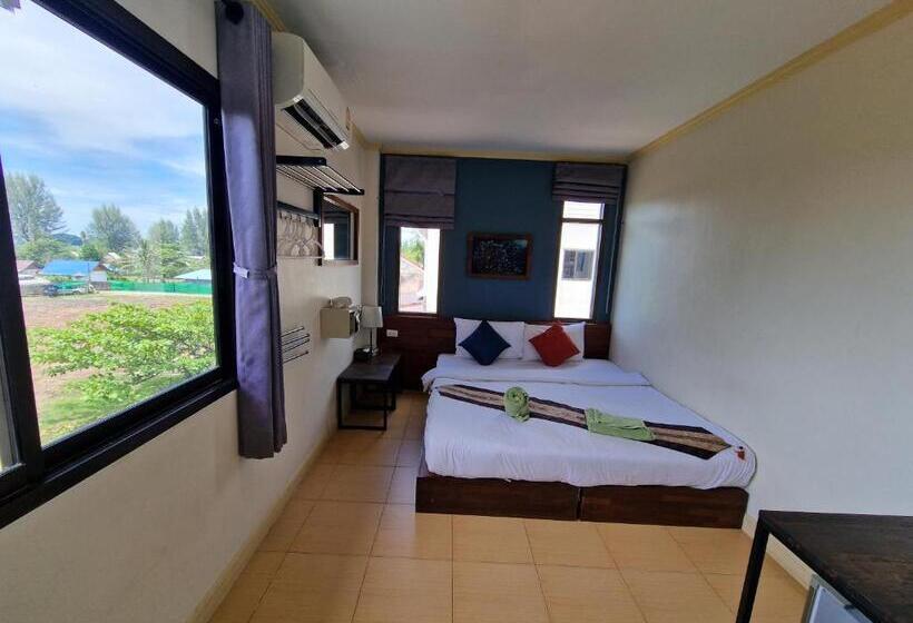 Отель Lemonade Boutique Inn