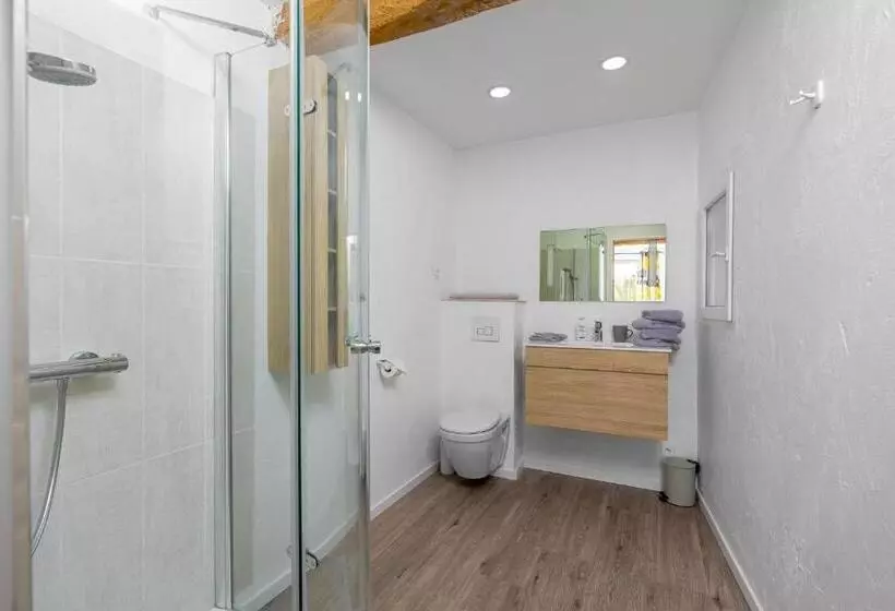 Hotelli Maison Carles Bnb