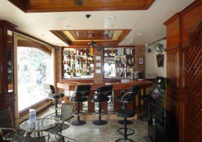 فندق Marina Inn Pattaya