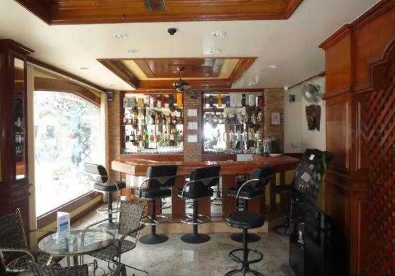 Hotel Marina Inn Pattaya