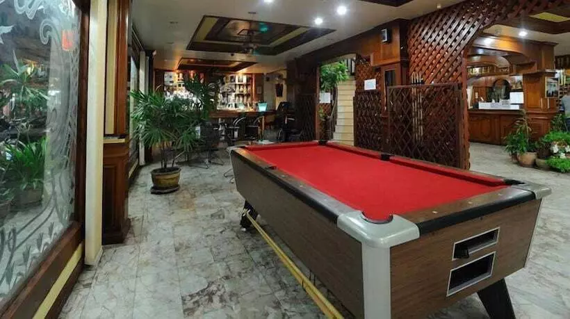 Hotel Marina Inn Pattaya