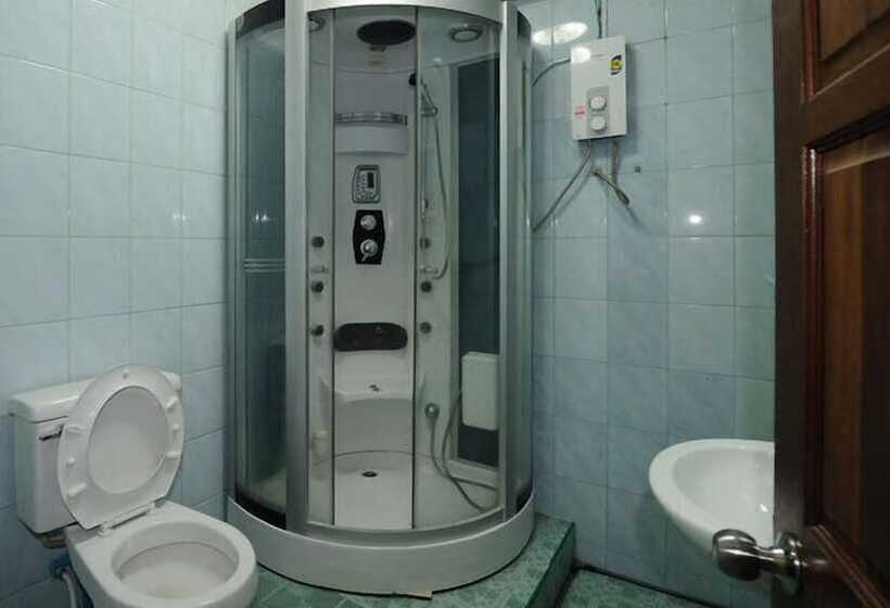 فندق Marina Inn Pattaya