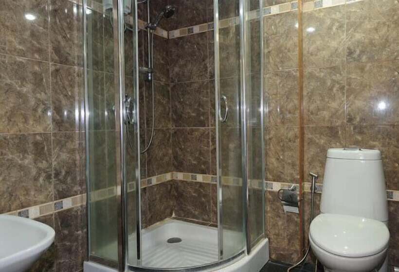 فندق Marina Inn Pattaya