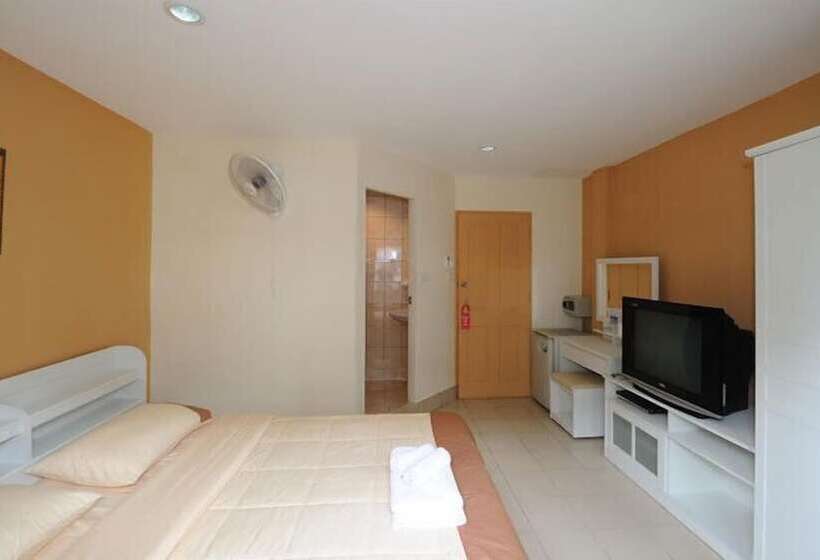 فندق Marina Inn Pattaya