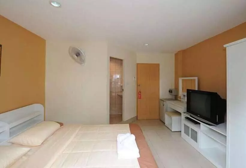 Hotel Marina Inn Pattaya