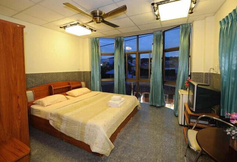 فندق Marina Inn Pattaya