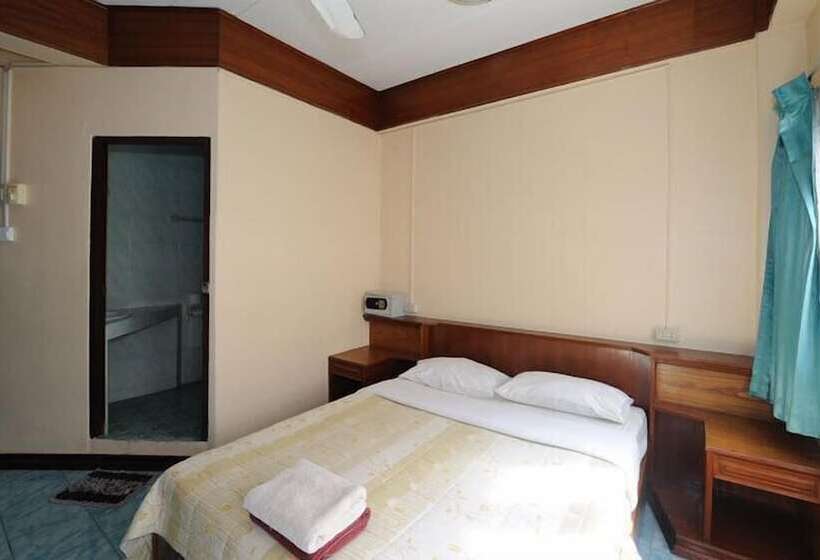 فندق Marina Inn Pattaya