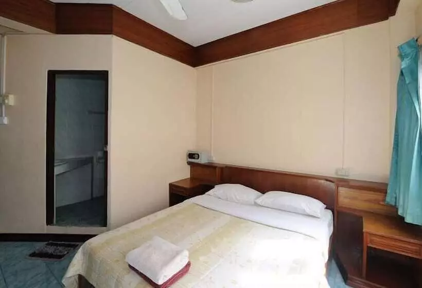 Hotel Marina Inn Pattaya