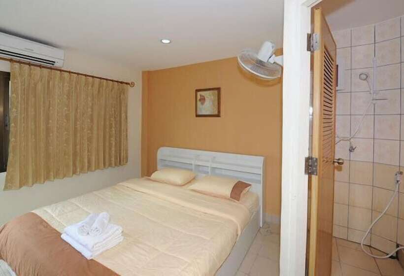 فندق Marina Inn Pattaya