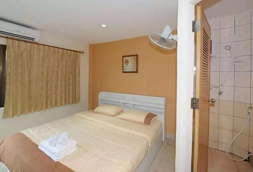 Hotel Marina Inn Pattaya