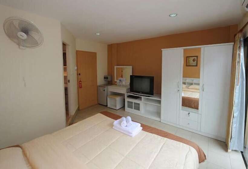 فندق Marina Inn Pattaya